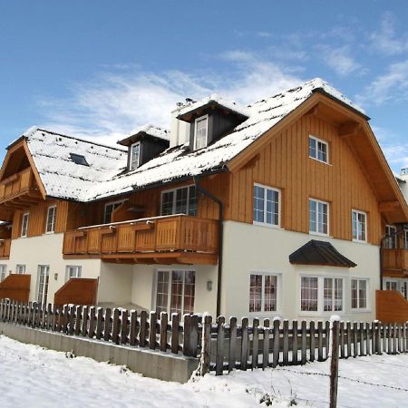 Apartment In St Margarethen With Balcony Sankt Margarethen im Lungau Εξωτερικό φωτογραφία