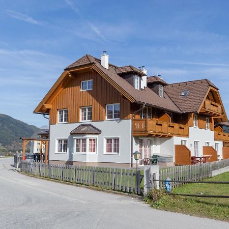 Apartment In St Margarethen With Balcony Sankt Margarethen im Lungau Εξωτερικό φωτογραφία