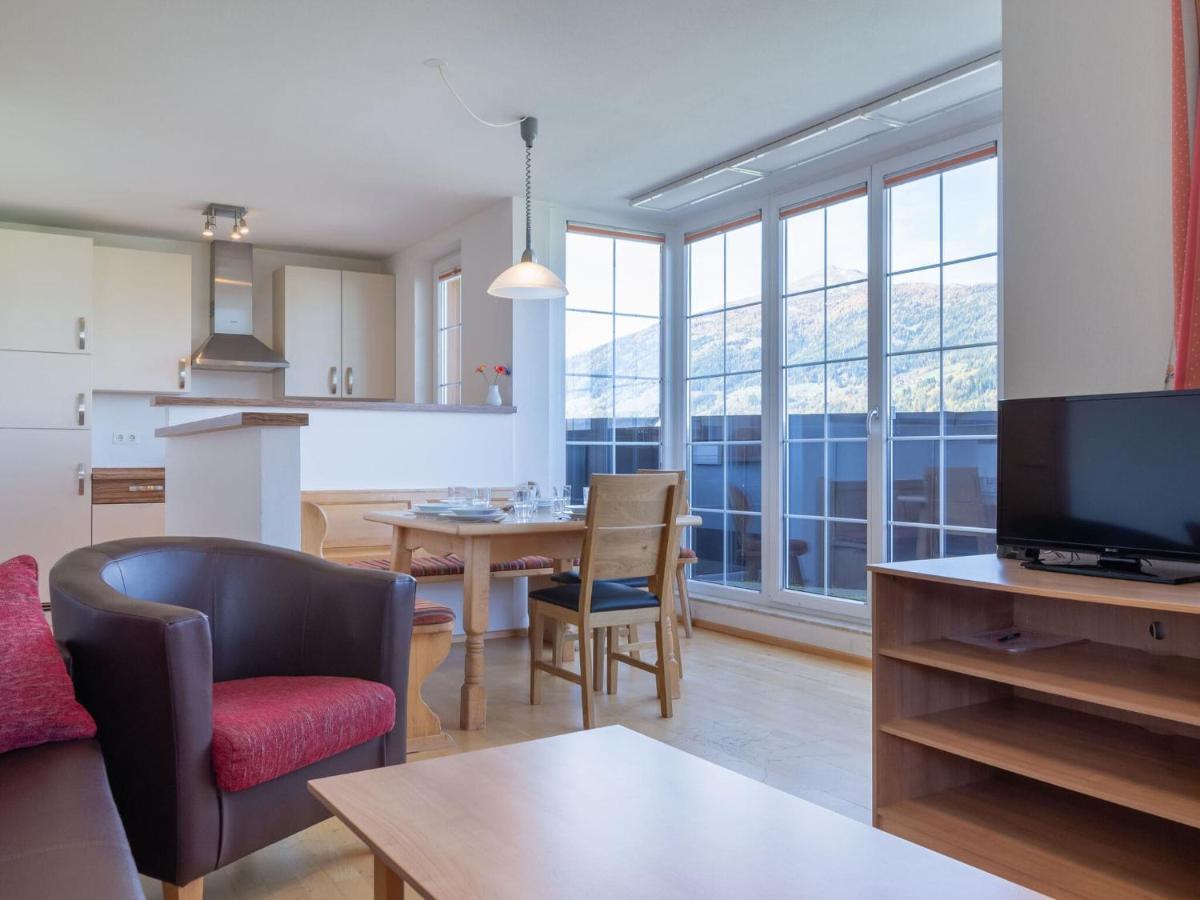 Apartment In St Margarethen With Balcony Sankt Margarethen im Lungau Εξωτερικό φωτογραφία
