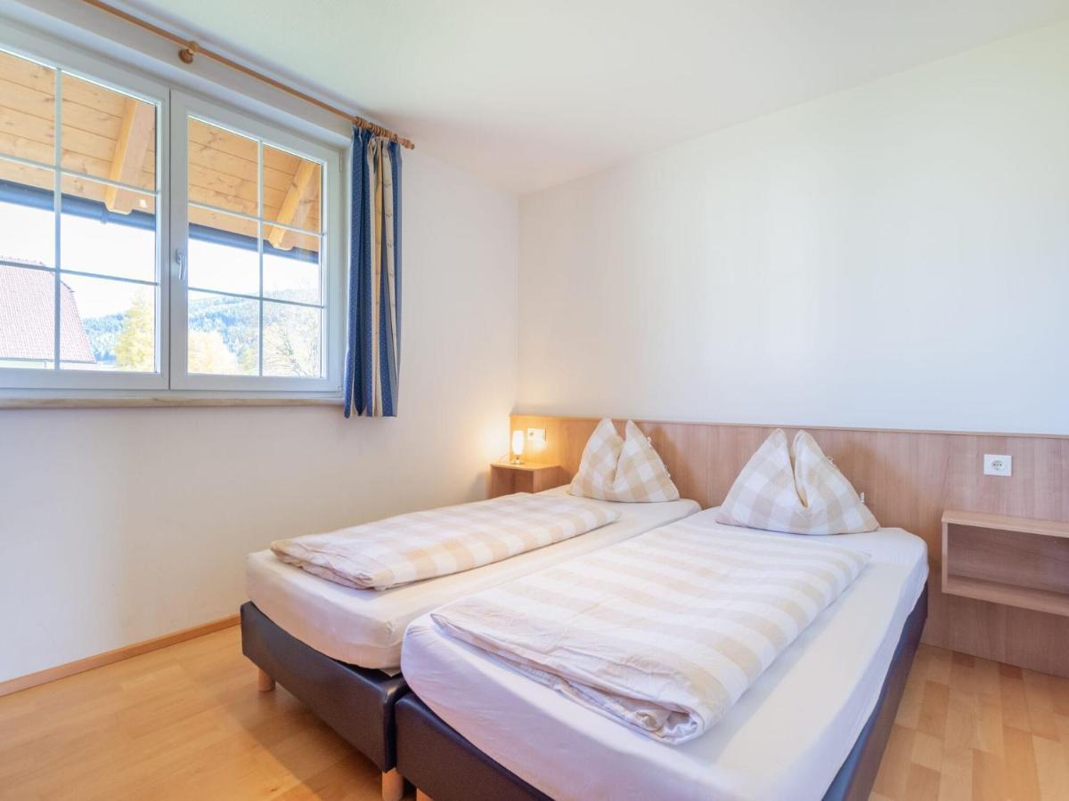 Apartment In St Margarethen With Balcony Sankt Margarethen im Lungau Εξωτερικό φωτογραφία
