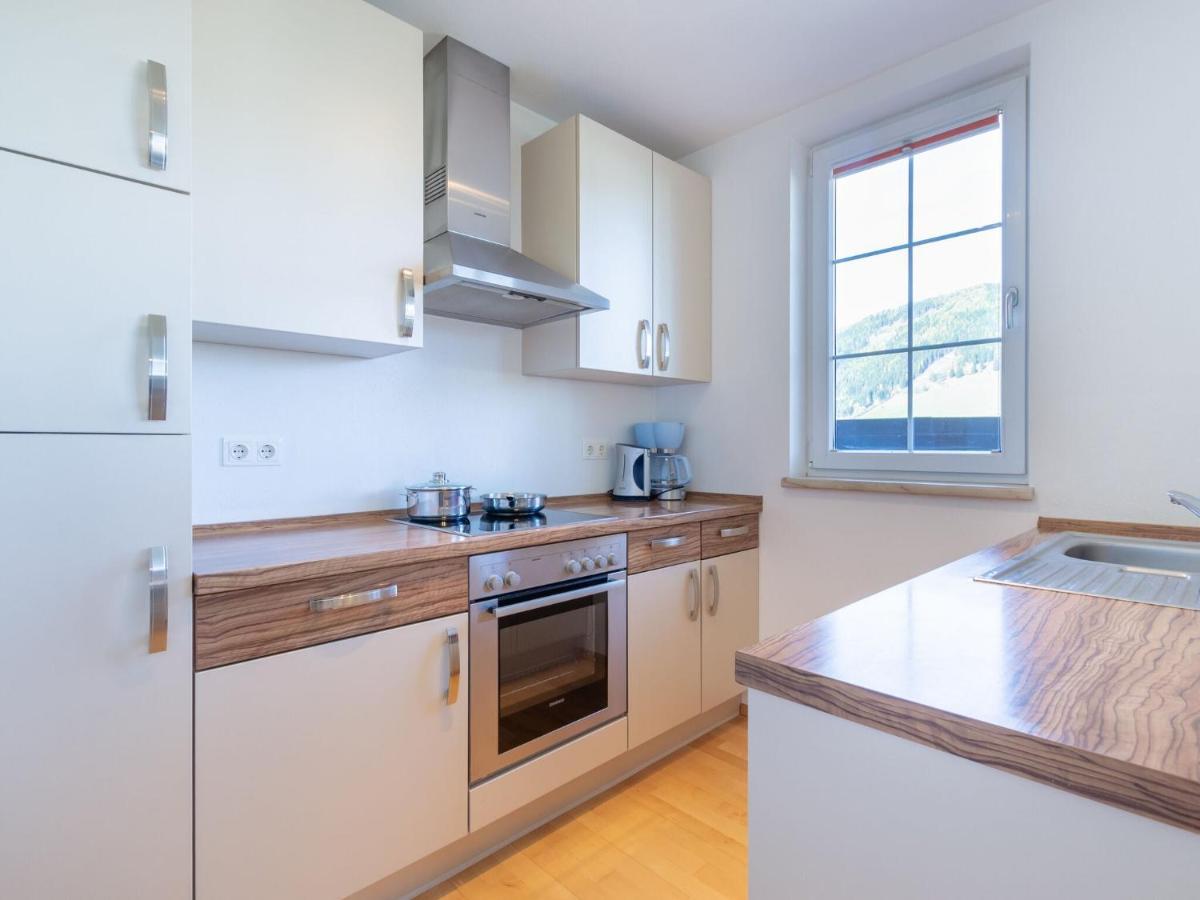 Apartment In St Margarethen With Balcony Sankt Margarethen im Lungau Εξωτερικό φωτογραφία