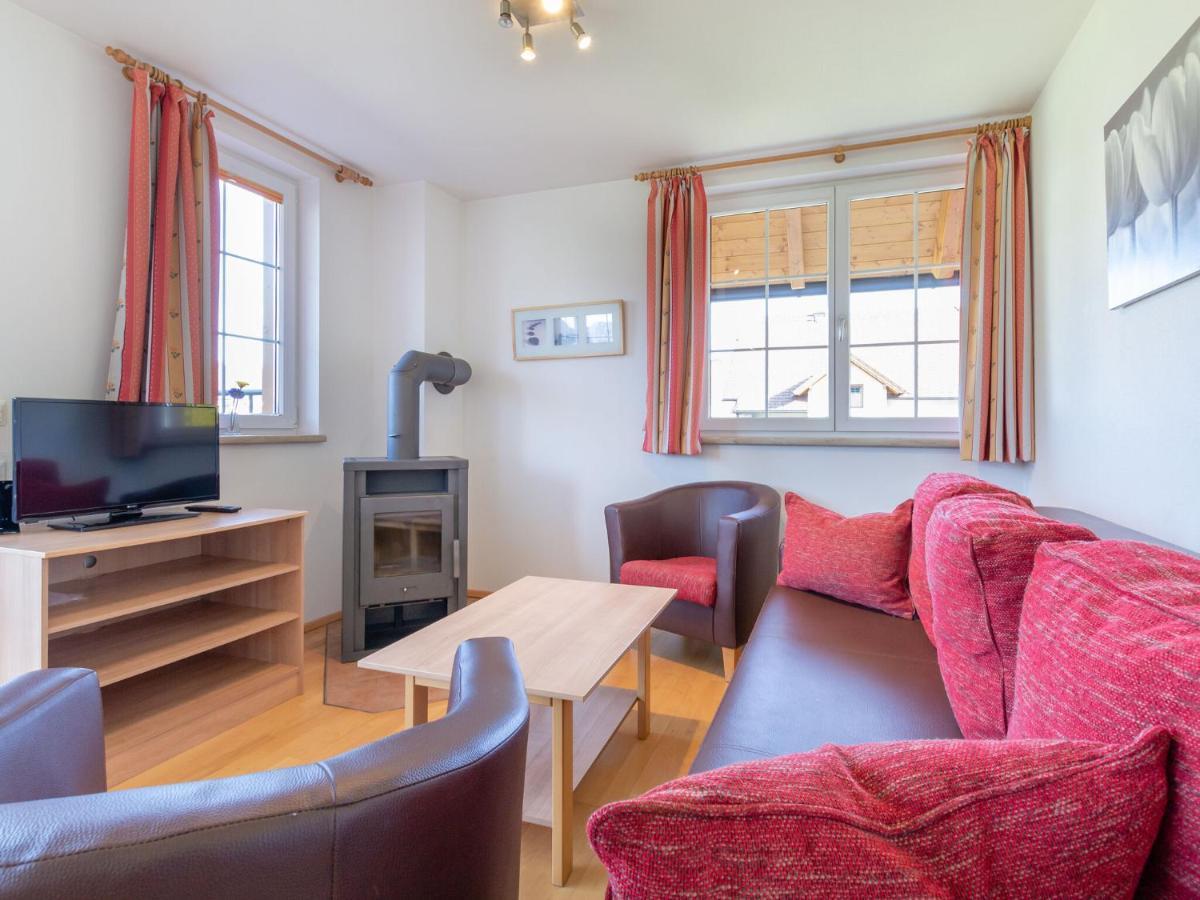 Apartment In St Margarethen With Balcony Sankt Margarethen im Lungau Εξωτερικό φωτογραφία