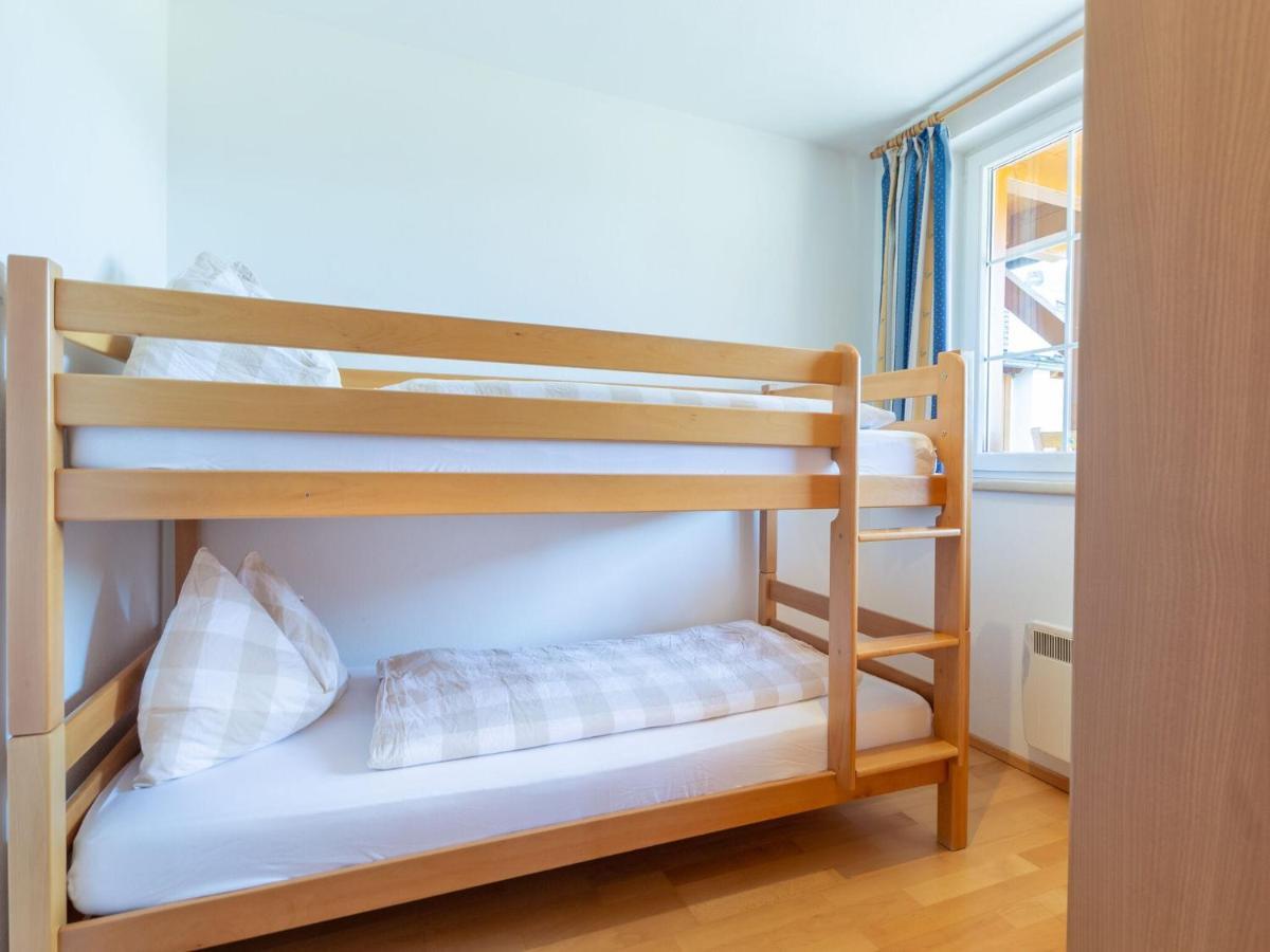 Apartment In St Margarethen With Balcony Sankt Margarethen im Lungau Εξωτερικό φωτογραφία