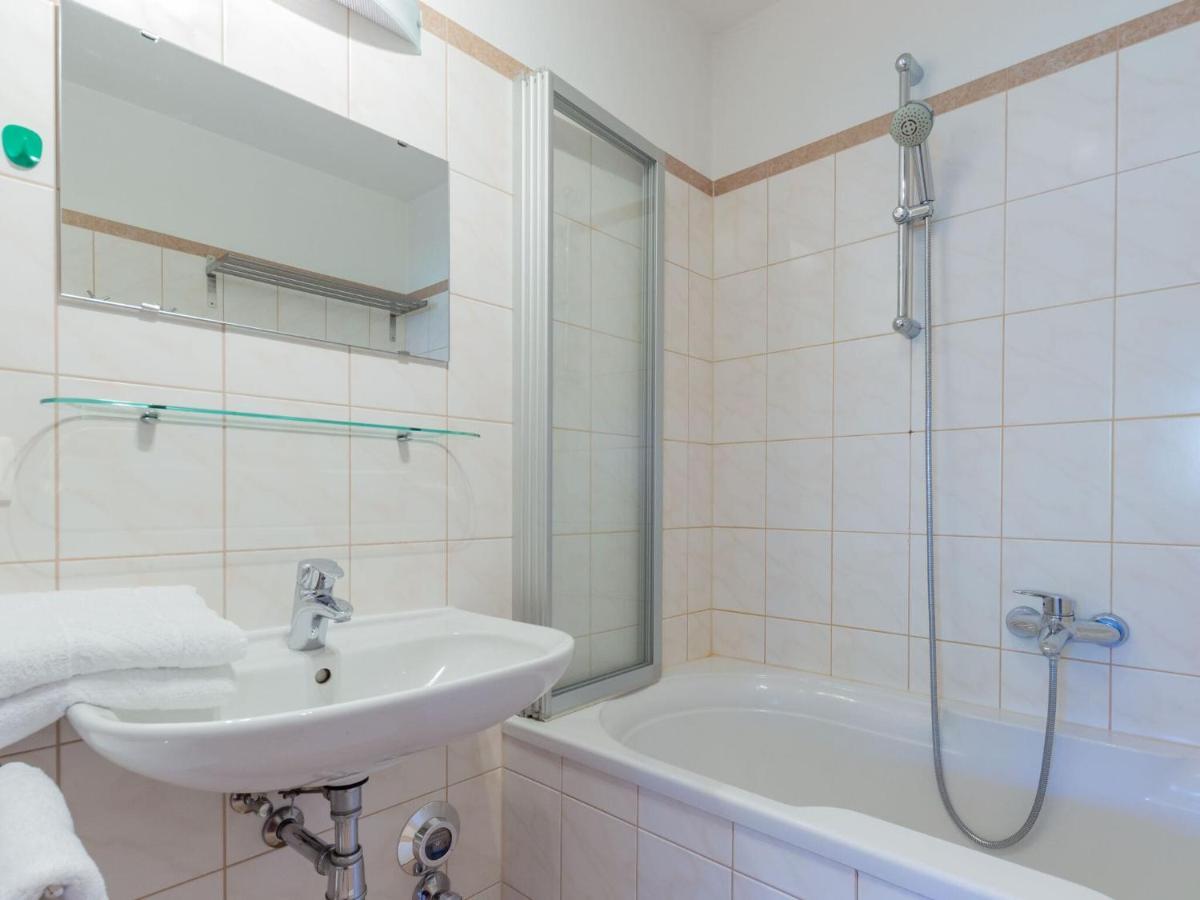 Apartment In St Margarethen With Balcony Sankt Margarethen im Lungau Εξωτερικό φωτογραφία