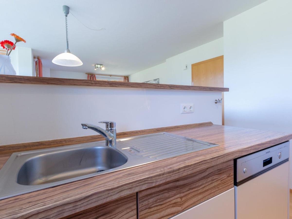 Apartment In St Margarethen With Balcony Sankt Margarethen im Lungau Εξωτερικό φωτογραφία