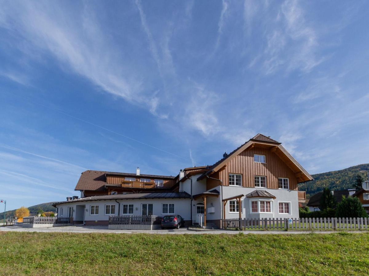 Apartment In St Margarethen With Balcony Sankt Margarethen im Lungau Εξωτερικό φωτογραφία